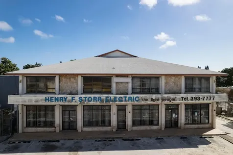 Parcel Of Land Eastern New Providence Paradise Island BS