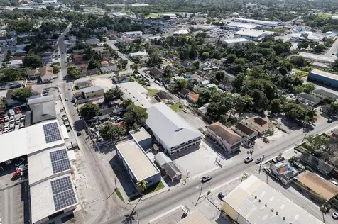 Parcel Of Land Eastern New Providence Paradise Island BS