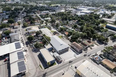 Parcel Of Land Eastern New Providence Paradise Island BS