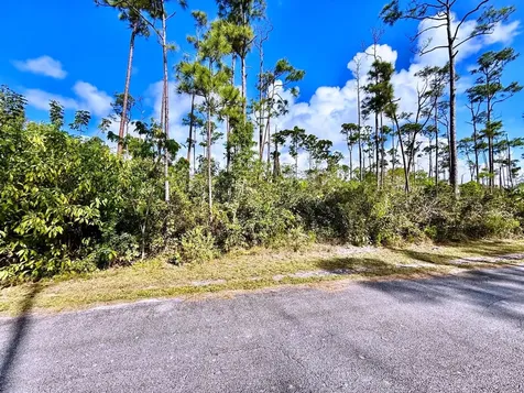 North Bahamia Lot 4 Grand Bahama Freeport BS