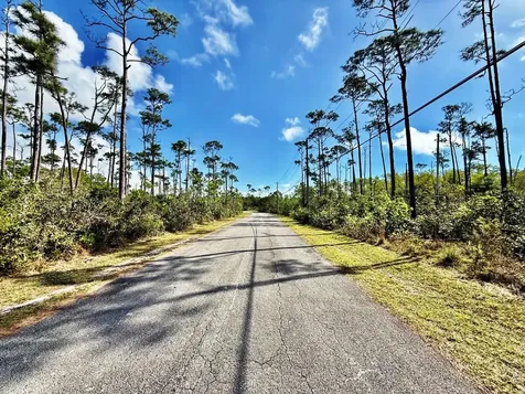 North Bahamia Lot 4 Grand Bahama Freeport BS