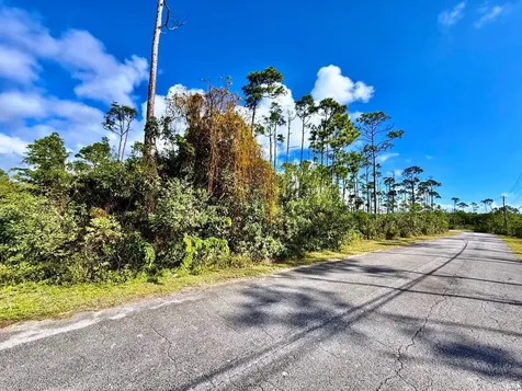 North Bahamia Lot 4 Grand Bahama Freeport BS