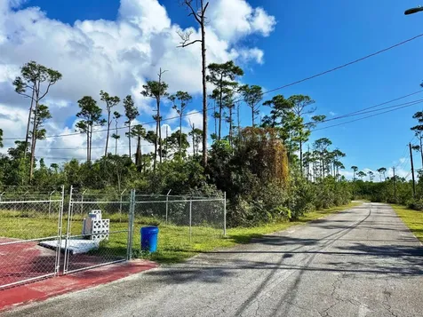 North Bahamia Lot 4 Grand Bahama Freeport BS
