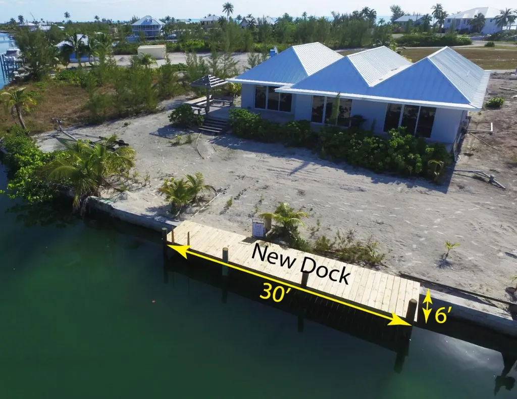 Galleon West - Canal Home Abaco BS