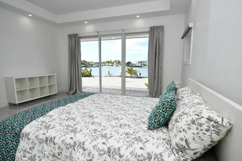 Galleon West - Canal Home Abaco BS