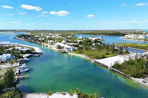 Galleon West - Canal Home Abaco BS