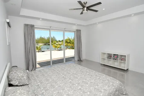 Galleon West - Canal Home Abaco BS