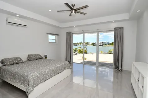 Galleon West - Canal Home Abaco BS