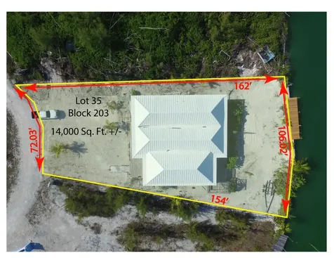 Galleon West - Canal Home Abaco BS