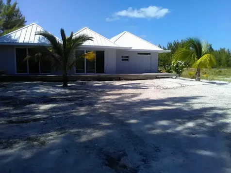 Galleon West - Canal Home Abaco BS