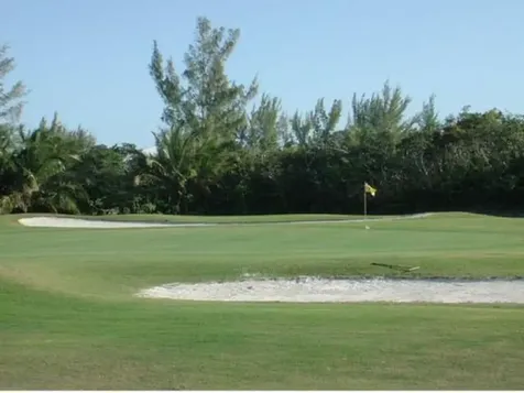 Galleon West - Canal Home Abaco BS