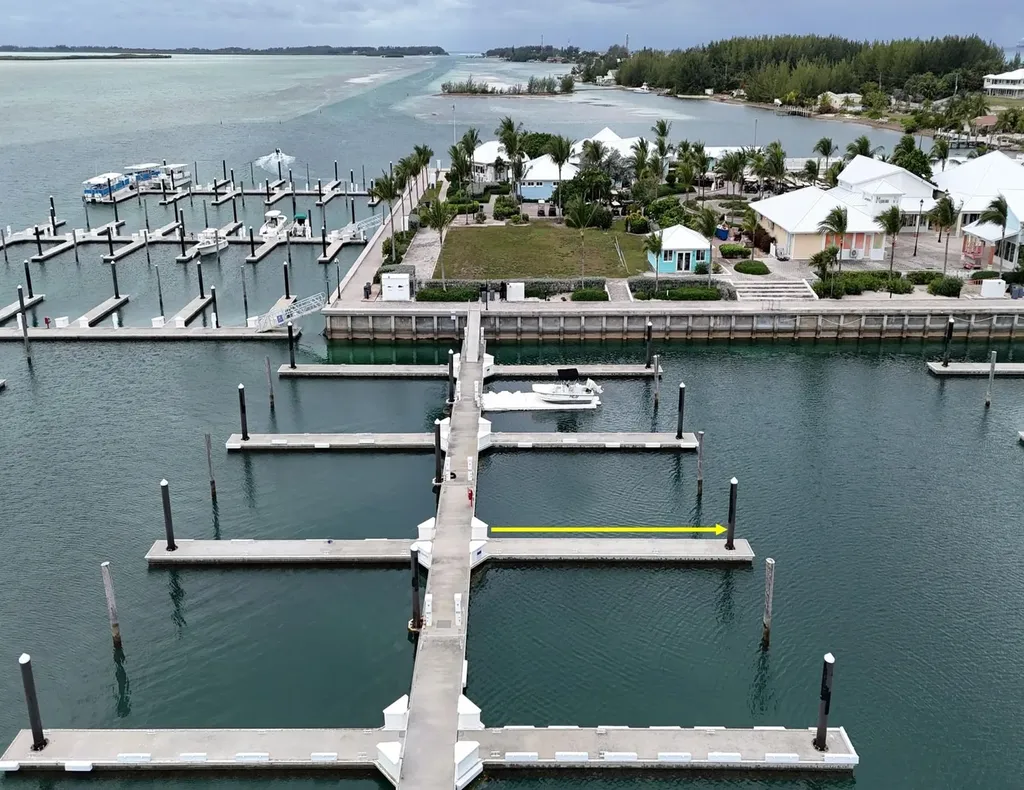 Bimini Bay Fishermans Vil Bimini BS