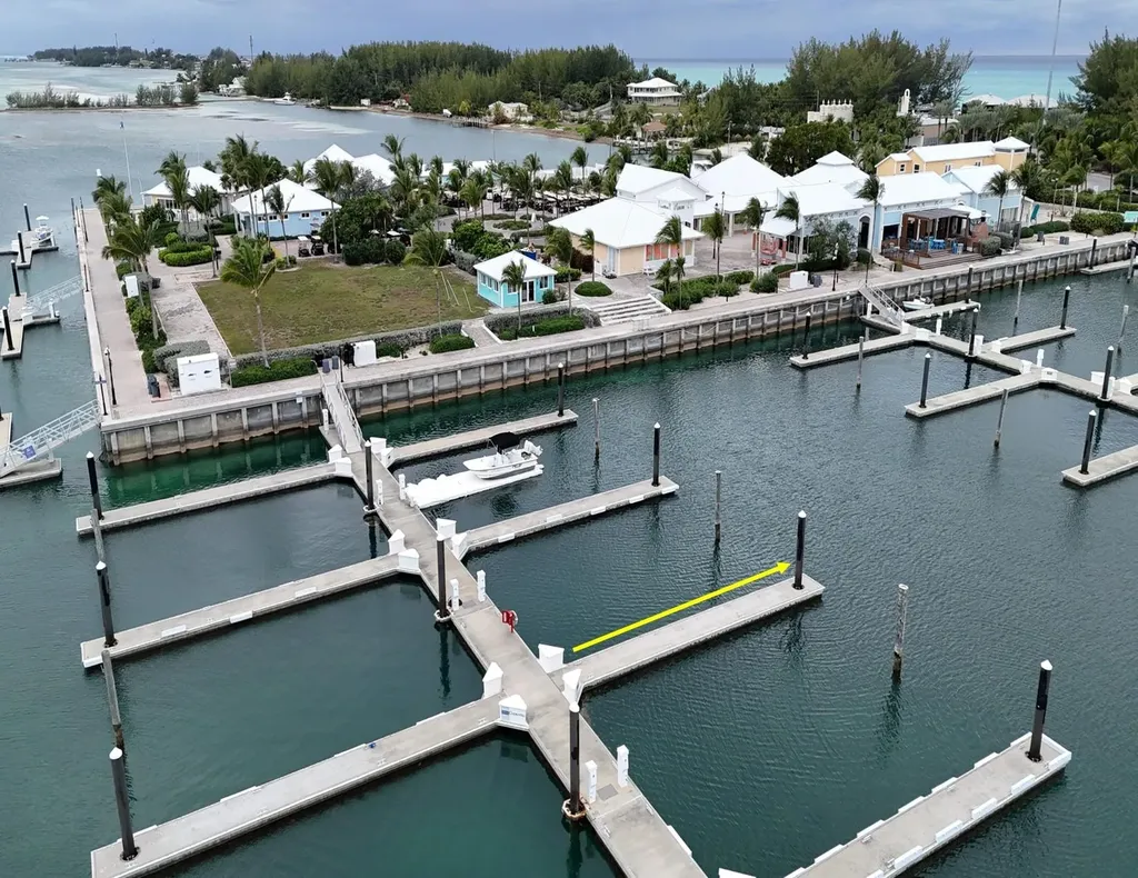Bimini Bay Fishermans Vil Bimini BS