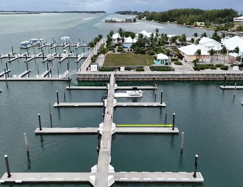 Bimini Bay Fishermans Vil Bimini BS