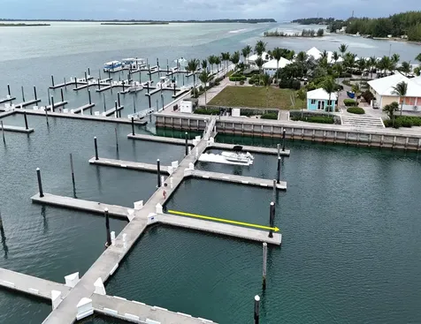 Bimini Bay Fishermans Vil Bimini BS