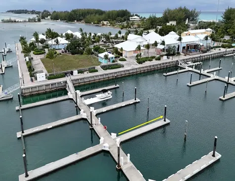 Bimini Bay Fishermans Vil Bimini BS