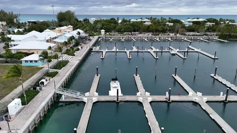Bimini Bay Fishermans Vil Bimini BS