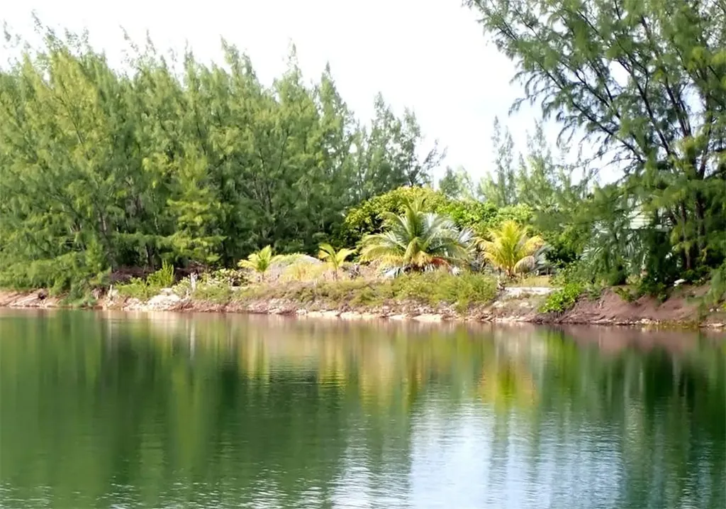 Rose Island Lots 115&116 New Providence Paradise Island BS