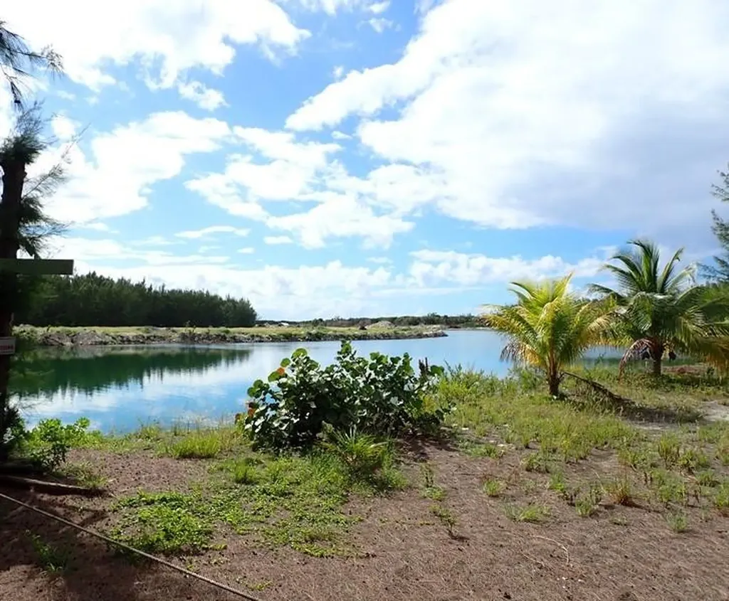 Rose Island Lots 115&116 New Providence Paradise Island BS