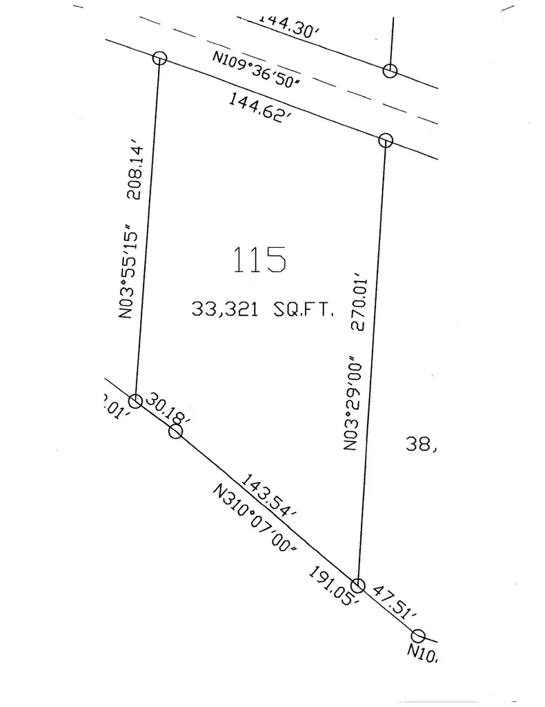 Rose Island Lots 115&116 New Providence Paradise Island BS