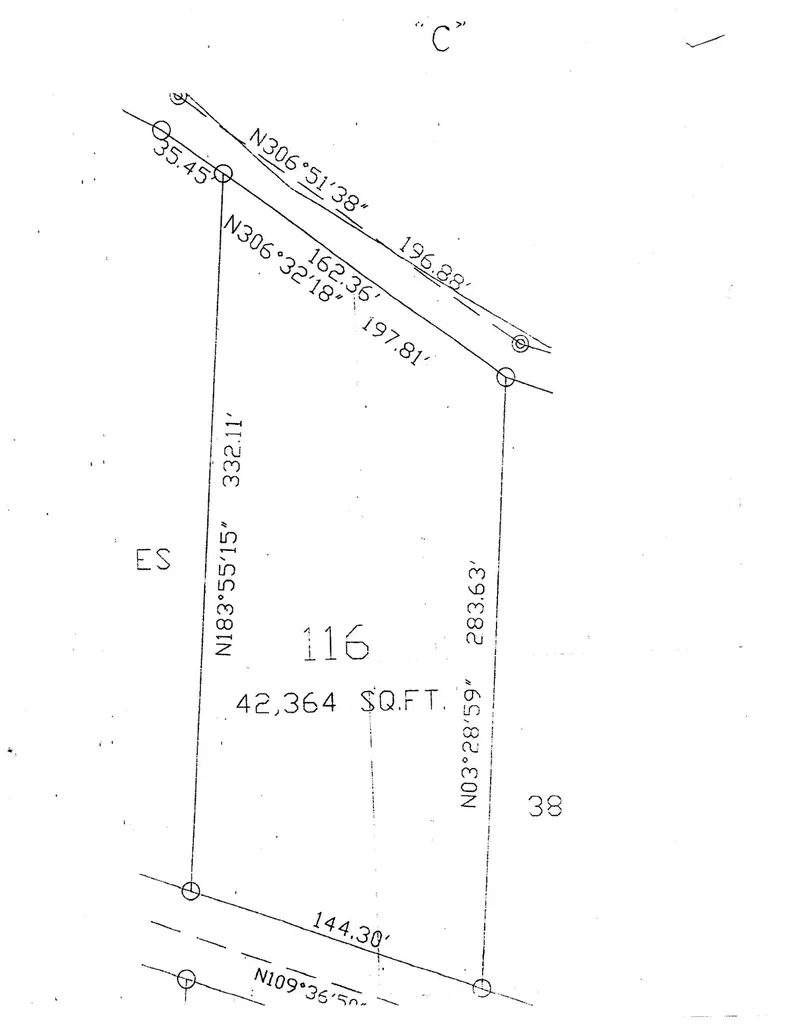 Rose Island Lots 115&116 New Providence Paradise Island BS