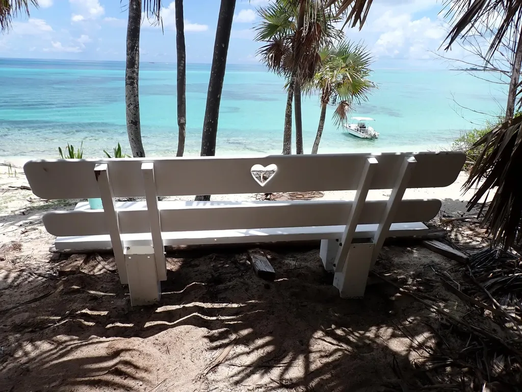 Rose Island Lots 115&116 New Providence Paradise Island BS