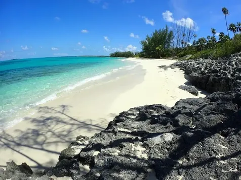 Rose Island Lots 115&116 Rose Island BS