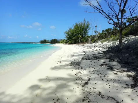 Rose Island Lots 115&116 Rose Island BS