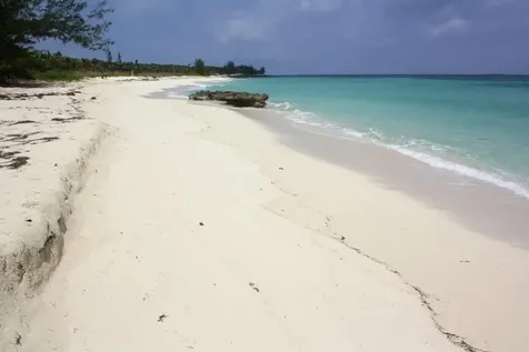 Rose Island Lots 115&116 Rose Island BS
