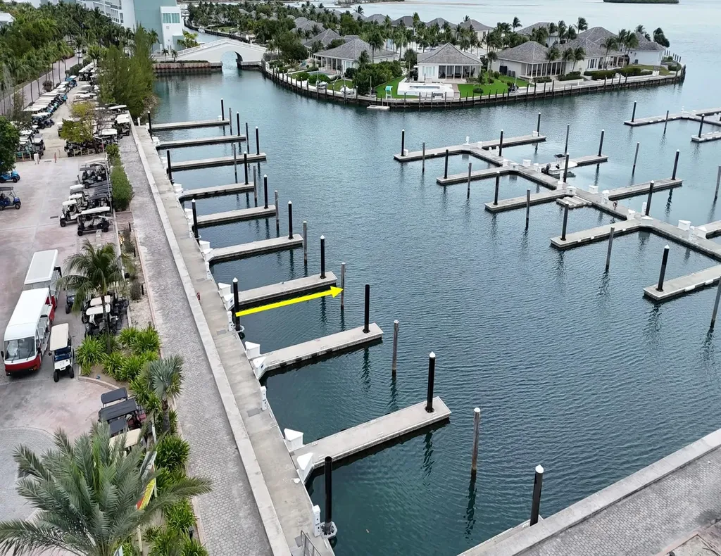 Bimini Bay Fishermans Vil Bimini BS