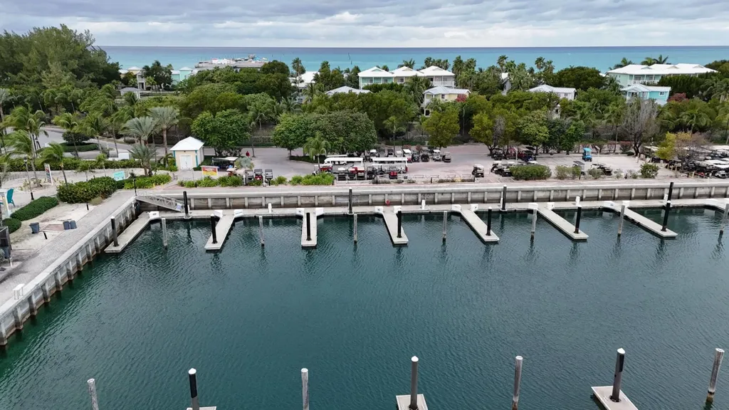 Bimini Bay Fishermans Vil Bimini BS
