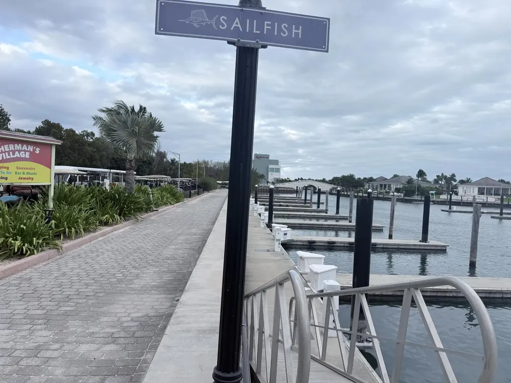 Bimini Bay Fishermans Vil Bimini BS