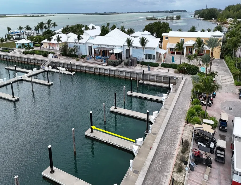 Bimini Bay Fishermans Vil Bimini BS