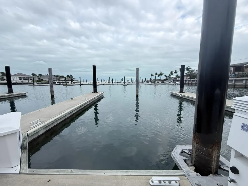 Bimini Bay Fishermans Vil Bimini BS