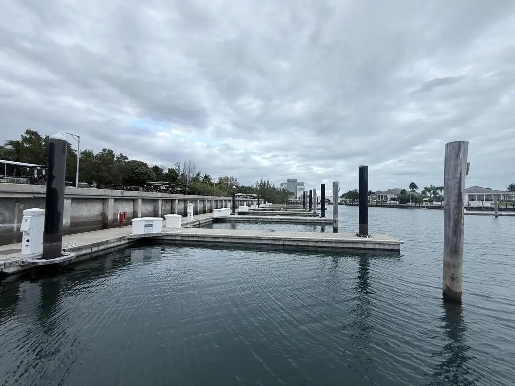 Bimini Bay Fishermans Vil Bimini BS