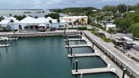 Bimini Bay Fishermans Vil Bimini BS