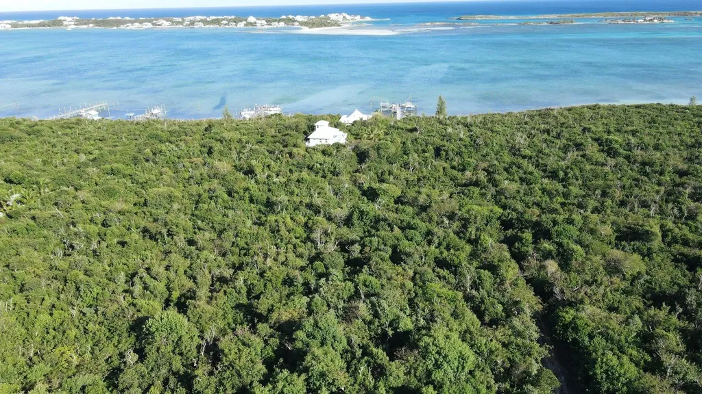 Lot 4 Summerview Abaco BS