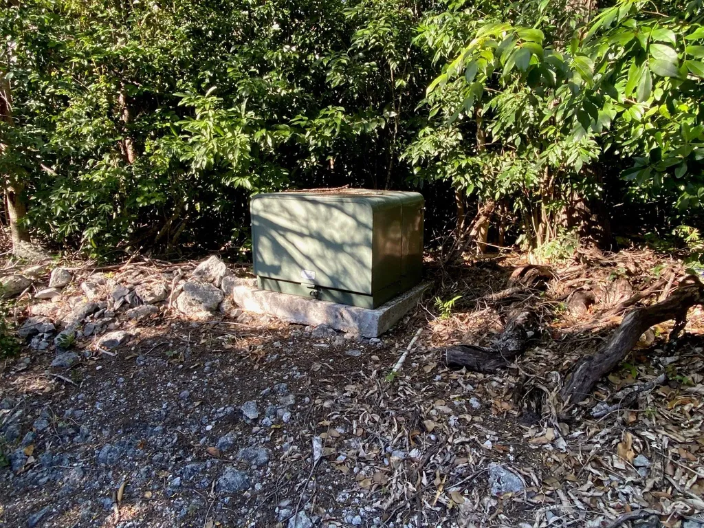 Lot 4 Summerview Abaco BS