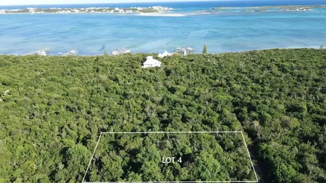 Lot 4 Summerview Abaco BS
