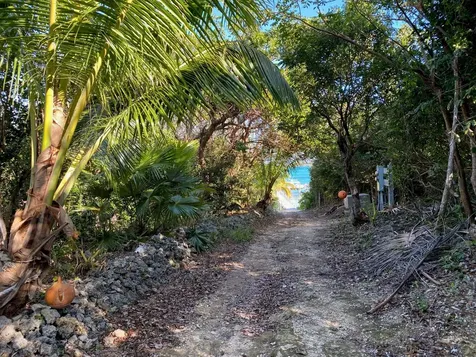 Lot 4 Summerview Abaco BS