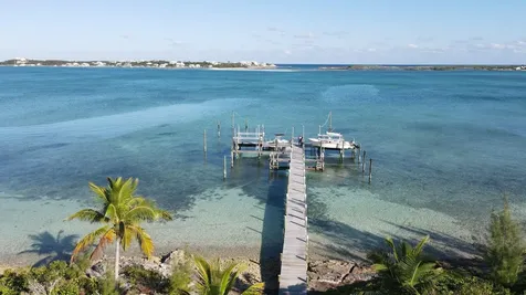 Lot 4 Summerview Abaco BS