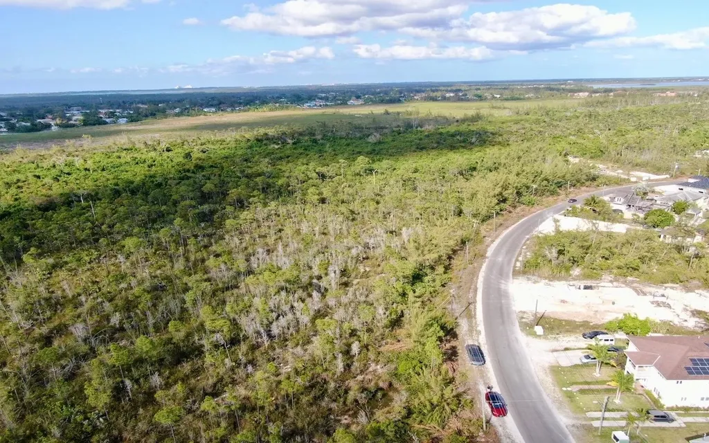 Coral Harbor Lot C-3 New Providence Paradise Island BS