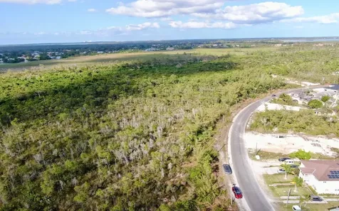 Coral Harbor Lot C-3 New Providence Paradise Island BS