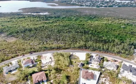 Coral Harbor Lot C-3 New Providence Paradise Island BS