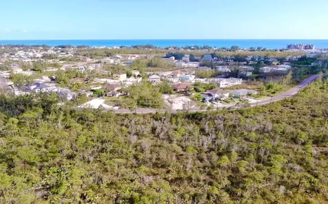Coral Harbor Lot C-3 New Providence Paradise Island BS