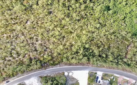 Coral Harbor Lot C-3 New Providence Paradise Island BS