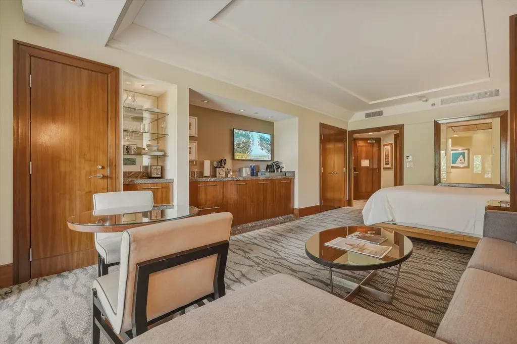 The Reef New Providence Paradise Island BS