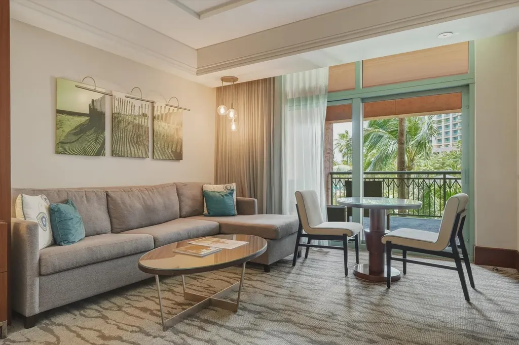 The Reef New Providence Paradise Island BS