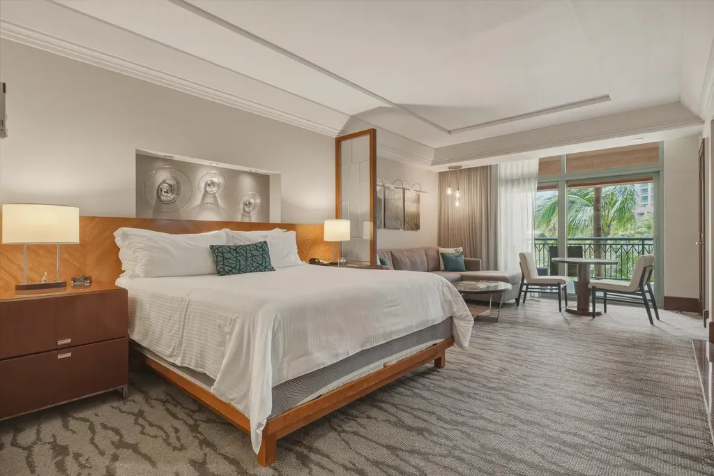 The Reef New Providence Paradise Island BS