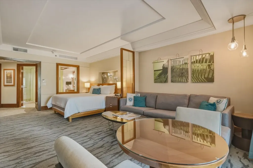 The Reef New Providence Paradise Island BS